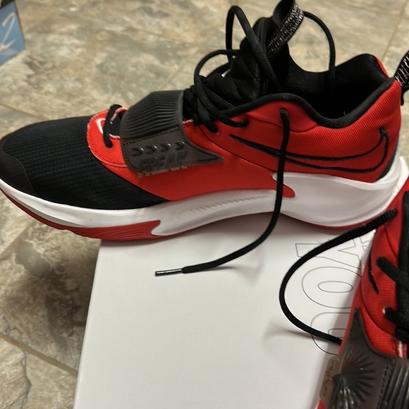 Nike Custom Design Zoom Freak 3 size 13 - Picture 5 of 7